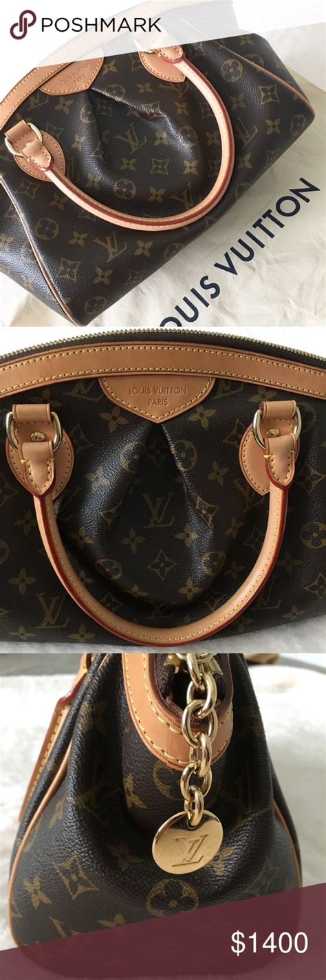 lv tivoli pm measurement